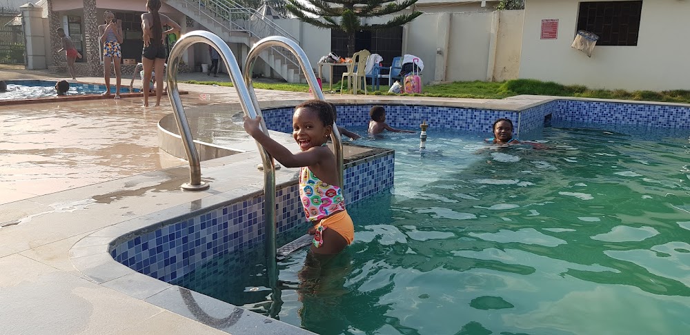 Diamolen Luxury Hotel